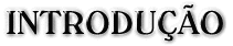 Introdução