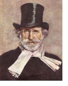 Giuseppe Verdi